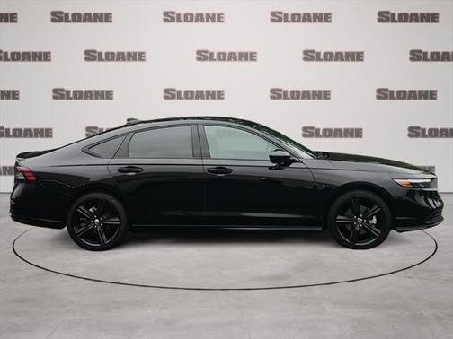 2023 Honda Accord Hybrid Base