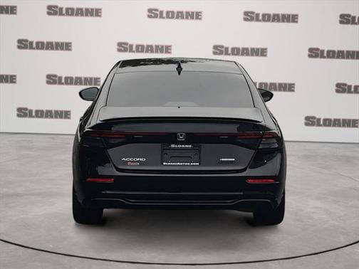 2023 Honda Accord Hybrid Base