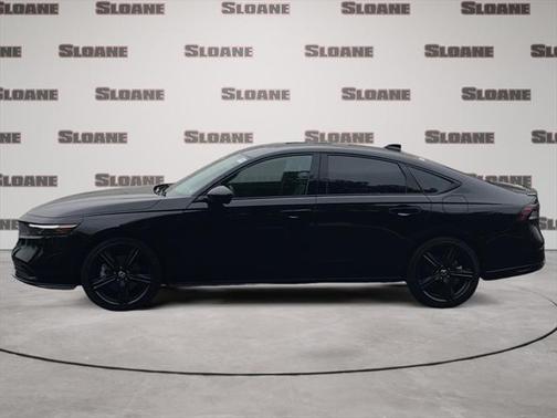2023 Honda Accord Hybrid Base