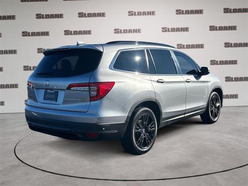 2022 Honda Pilot AWD Special Edition