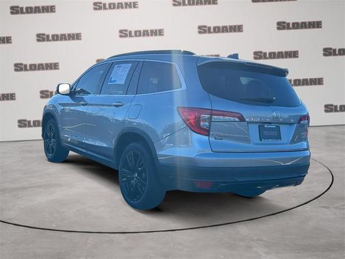 2022 Honda Pilot AWD Special Edition