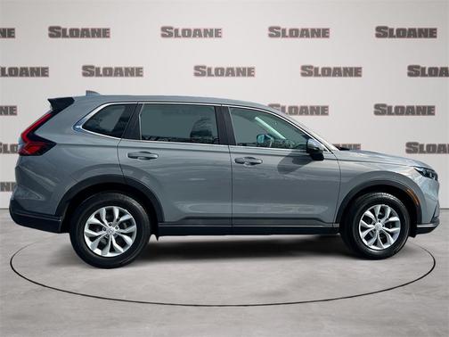 2023 Honda CR-V LX AWD