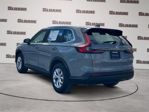 2023 Honda CR-V LX AWD