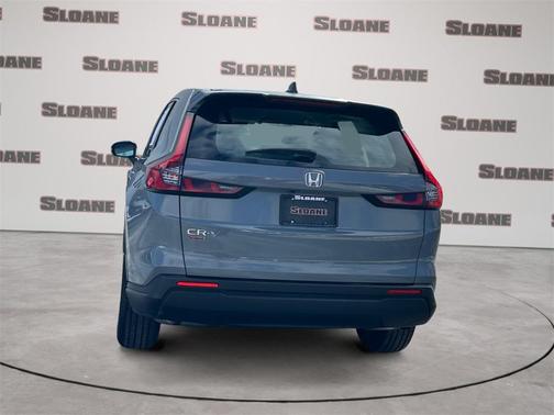 2023 Honda CR-V LX AWD