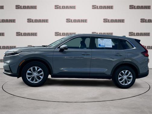 2023 Honda CR-V LX AWD