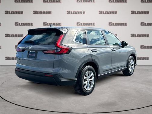 2023 Honda CR-V LX AWD