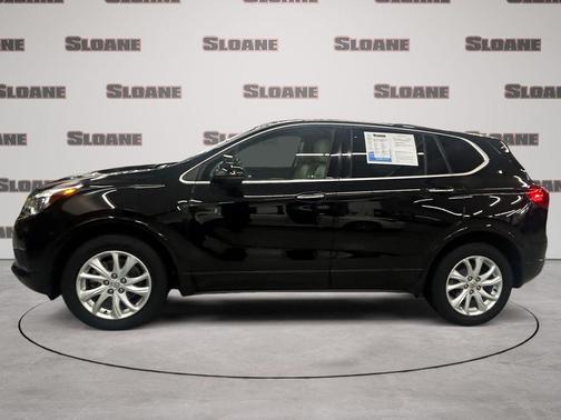 2019 Buick Envision Preferred