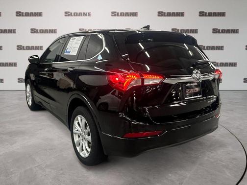 2019 Buick Envision Preferred