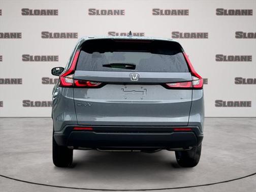 2025 Honda CR-V EX AWD