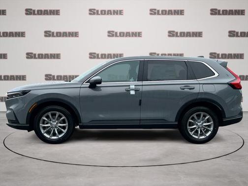 2025 Honda CR-V EX AWD
