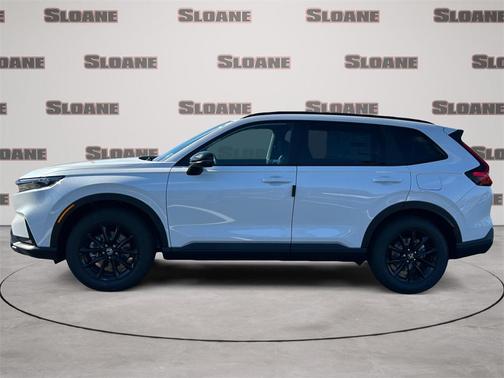 2026 Honda CR-V Hybrid Sport AWD