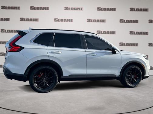 2023 Honda CR-V Hybrid Sport AWD