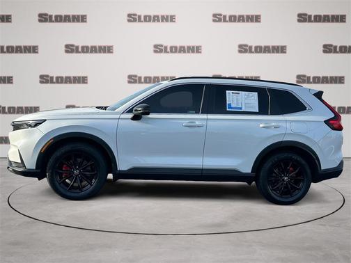 2023 Honda CR-V Hybrid Sport AWD