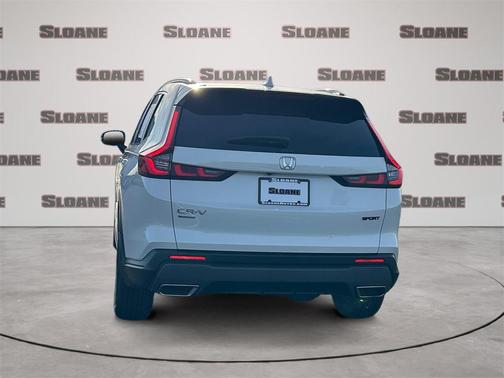 2023 Honda CR-V Hybrid Sport AWD