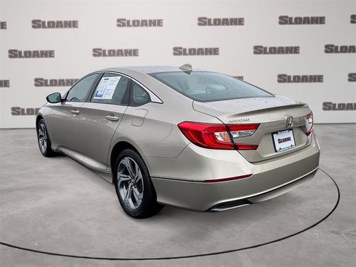 2019 Honda Accord EX