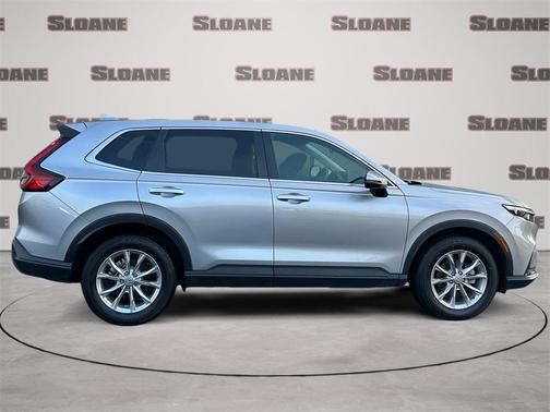 2024 Honda CR-V EX AWD