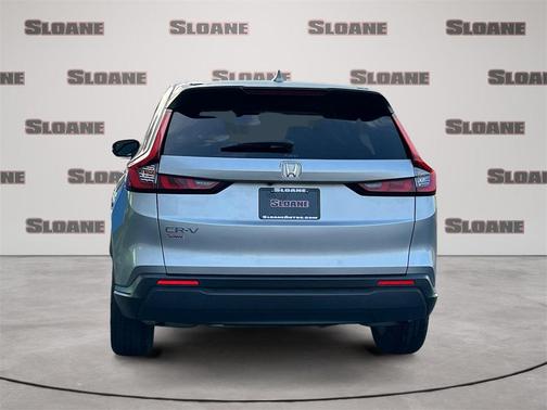 2024 Honda CR-V EX AWD