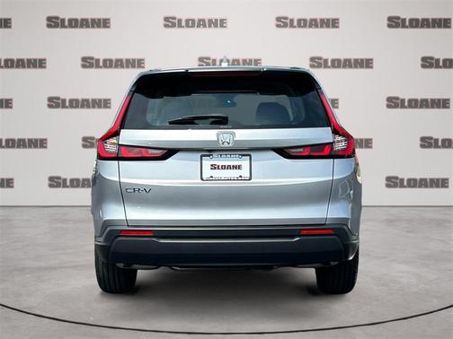 2024 Honda CR-V LX AWD