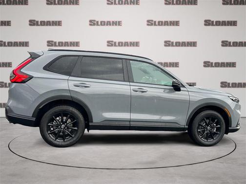 2026 Honda CR-V Hybrid Sport AWD