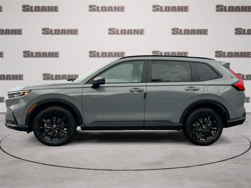 2026 Honda CR-V Hybrid Sport AWD