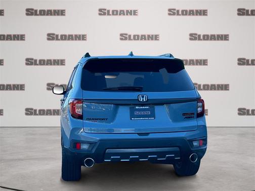 2023 Honda Passport AWD TrailSport