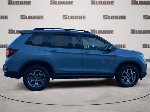 2023 Honda Passport AWD TrailSport