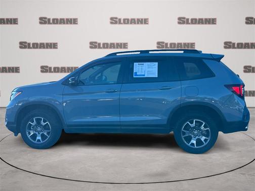 2023 Honda Passport AWD TrailSport