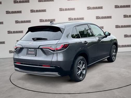 2025 Honda HR-V EX-L