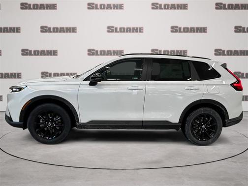 2026 Honda CR-V Hybrid Sport AWD