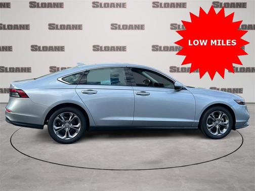 2023 Honda Accord EX 1.5T