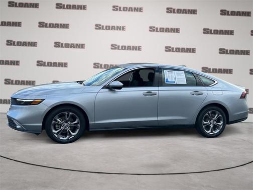 2023 Honda Accord EX 1.5T