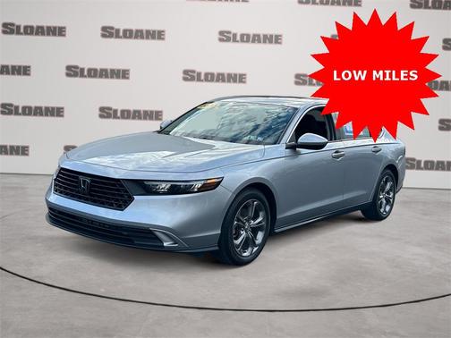 2023 Honda Accord EX 1.5T