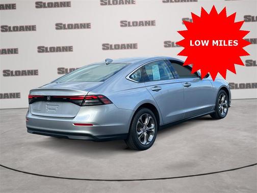 2023 Honda Accord EX 1.5T