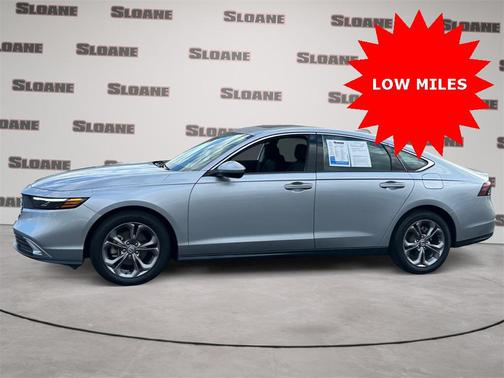 2023 Honda Accord EX 1.5T