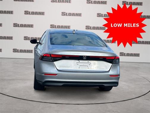 2023 Honda Accord EX 1.5T