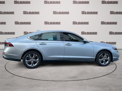 2023 Honda Accord EX 1.5T