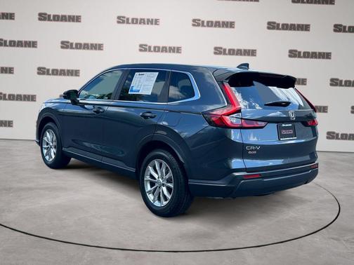 Meteorite 2023 Honda CR-V EX-L