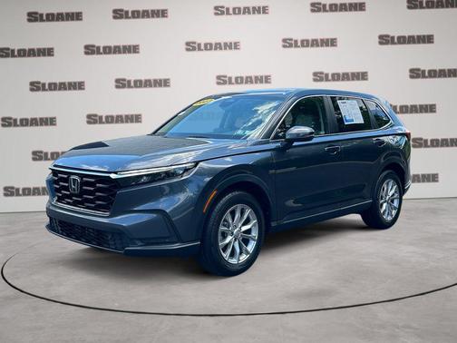 Meteorite 2023 Honda CR-V EX-L