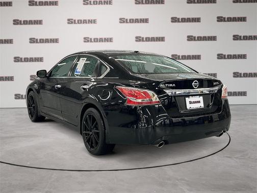 2015 Nissan Altima 3.5 SL