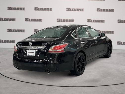 2015 Nissan Altima 3.5 SL