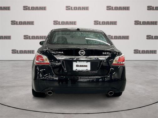 2015 Nissan Altima 3.5 SL