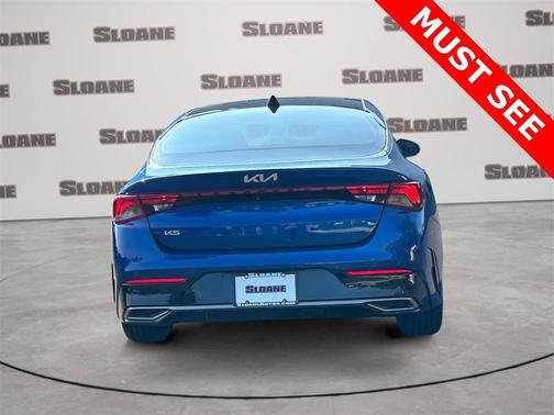 2023 Kia K5 EX