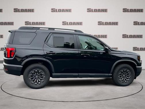 2026 Honda Passport AWD TrailSport