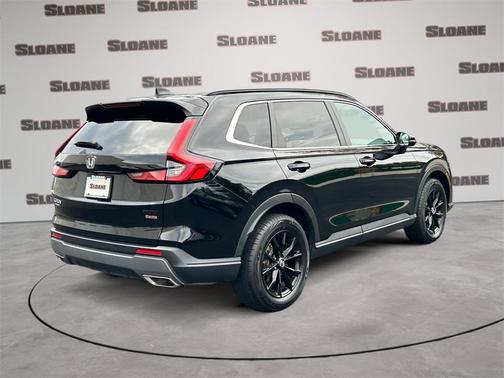 2023 Honda CR-V Hybrid Sport AWD