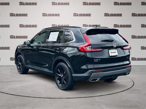 2023 Honda CR-V Hybrid Sport AWD