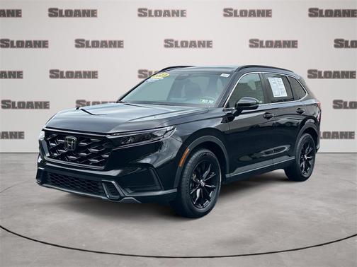 2023 Honda CR-V Hybrid Sport AWD
