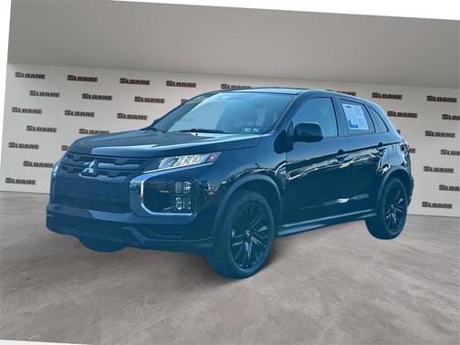 2023 Mitsubishi Outlander Sport 2.0 LE