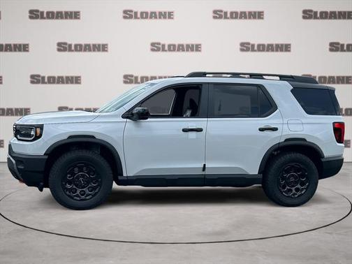 2026 Honda Passport AWD TrailSport Blackout