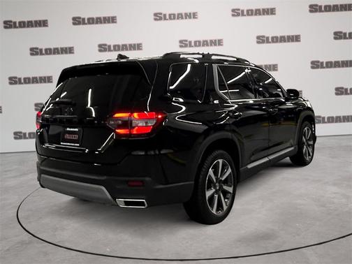 2023 Honda Pilot AWD Elite