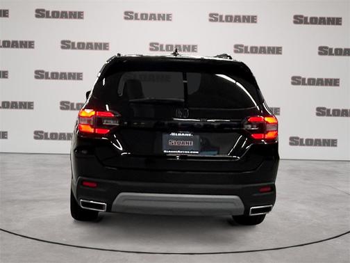 2023 Honda Pilot AWD Elite